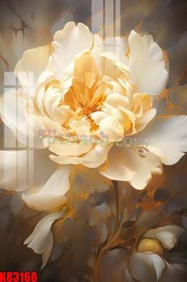 Ảnh gốc File tranh gốc tổng hợp K83168 (độ nét cao) in mica