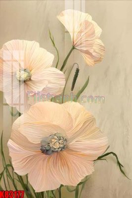 File PSD File tranh gốc tổng hợp K83177 (chất lượng in ấn)