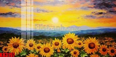 File in lụa File tranh gốc tổng hợp K83197 (tân cổ điển) File tranh gốc tổng hợp K83197