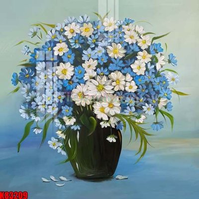 Tải file gốc File tranh gốc tổng hợp K83209 (bản PSD) đầy đủ layer