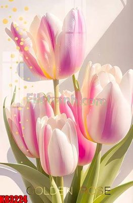 File tranh File tranh gốc tổng hợp K83224 (bản gốc) treo quán cafe