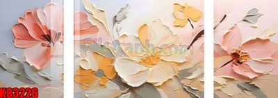 File gốc File tranh gốc tổng hợp K83226 (ảnh chi tiết) để in trần