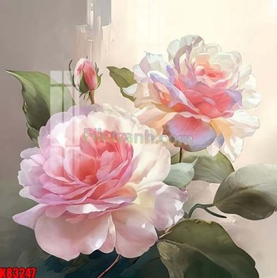 Tải file gốc File tranh gốc tổng hợp K83247 (bản PSD) chỉnh sửa được