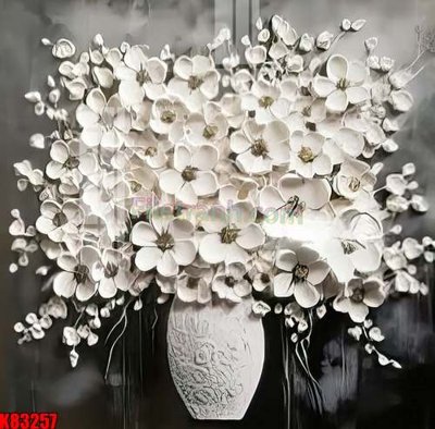 File gốc in ấn File tranh gốc tổng hợp K83257 chuẩn màu CMYK