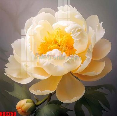 File gốc File tranh gốc tổng hợp K83259 (in 3D) cho trang trí