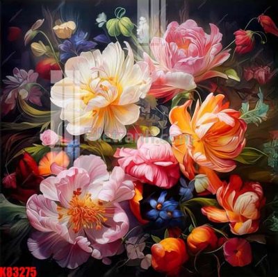 Hình ảnh file gốc File tranh gốc tổng hợp K83275 (chất lượng cao)