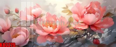 Tải file gốc File tranh gốc tổng hợp K83279 (bản PSD) gốc