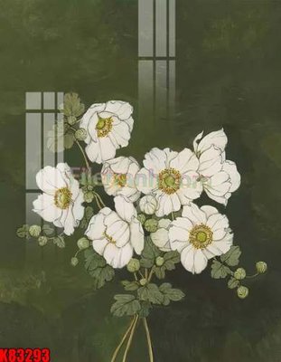 File in lụa File tranh gốc tổng hợp K83293 (phong cảnh) File tranh gốc tổng hợp K83293