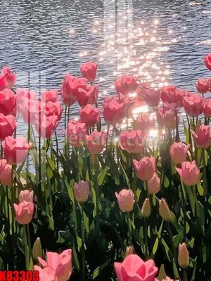 File in ấn File tranh gốc tổng hợp K83303 (bản gốc) cao cấp