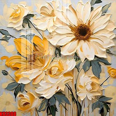 File gốc File tranh gốc tổng hợp K83308 (cho in ấn) độc quyền