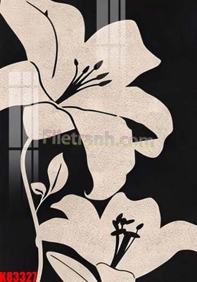 File tranh File tranh gốc tổng hợp K83327 (bản gốc) in lụa 3D
