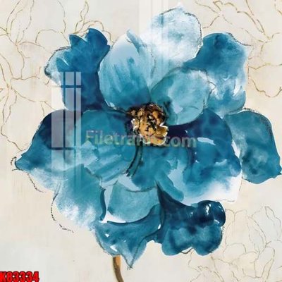 Hình ảnh gốc File tranh gốc tổng hợp K83334 (để in khổ lớn)