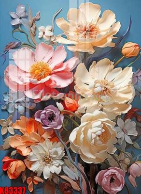 Cung cấp file tranh gốc File tranh gốc tổng hợp K83337 độc quyền