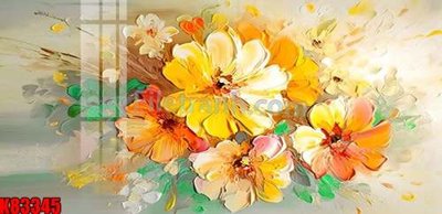 File gốc File tranh gốc tổng hợp K83345 (thiết kế) độc quyền