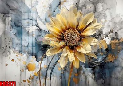 Download file gốc File tranh gốc tổng hợp K83371 (in mica) trong suốt