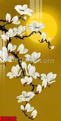 File ảnh File tranh gốc tổng hợp K83382 (gốc) in Hiflex