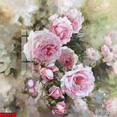 File tranh File tranh gốc tổng hợp K83392 (gốc) in film