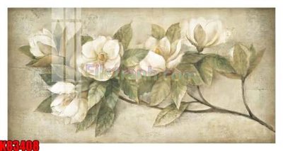 File gốc File tranh gốc tổng hợp K83408 (cho in 3D) độc đáo