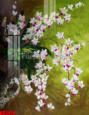 Download file ảnh gốc File tranh gốc tổng hợp K83419 để in ấn