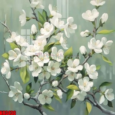 File tranh gốc File tranh gốc tổng hợp K83436 (sắc nét từng chi tiết)