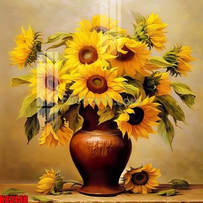 File gốc File tranh gốc tổng hợp K83448 (in mica) cắt laser