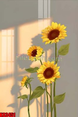 File tranh File tranh gốc tổng hợp K83451 (gốc) chủ đề động vật