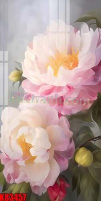 File gốc File tranh gốc tổng hợp K83457 (PSD/TIFF) độ phân giải cao