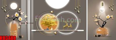 File in lụa File tranh gốc tổng hợp K83488 (hoa văn) File tranh gốc tổng hợp K83488