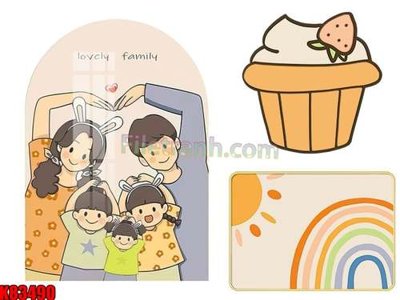 Tải file File tranh gốc tổng hợp K83490 (gốc) làm file in ấn