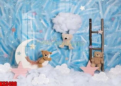 File gốc File tranh gốc tổng hợp K83496 (in lụa) tranh mã đáo