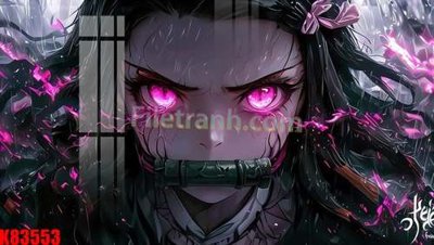 File gốc in ấn File tranh gốc tổng hợp K83553 chất lượng vượt trội