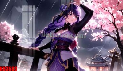 File tranh File tranh gốc tổng hợp K83583 (gốc) in film