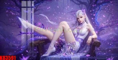 File gốc File tranh gốc tổng hợp K83591 (cho in ấn) độc quyền