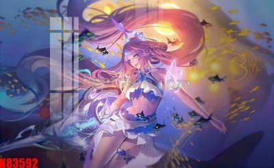 File PSD File tranh gốc tổng hợp K83592 (nguyên bản) cho thiết kế