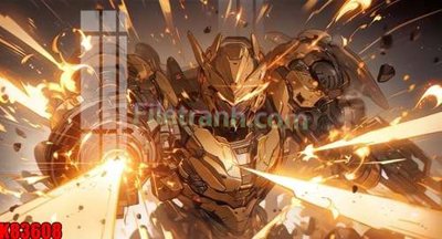 File gốc File tranh gốc tổng hợp K83608 (phong cách) cổ điển