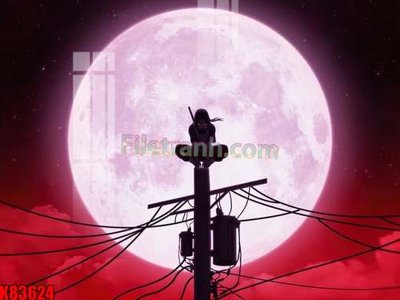 File ảnh File tranh gốc tổng hợp K83624 (gốc) dùng in Pano