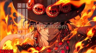 File gốc File tranh gốc tổng hợp K83649 (in tráng gương) sang trọng