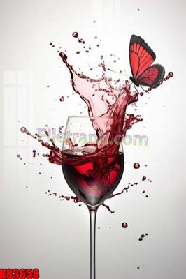 File tranh File tranh gốc tổng hợp K83658 (gốc) chủ đề tĩnh vật