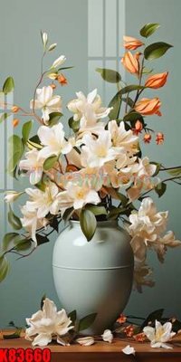 File tranh File tranh gốc tổng hợp K83660 (gốc) in film