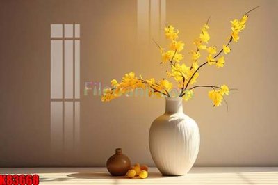 File gốc File tranh gốc tổng hợp K83668 (phiên bản chuẩn) để in ấn