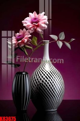 Download file File tranh gốc tổng hợp K83675 (chuẩn in) chất lượng cao