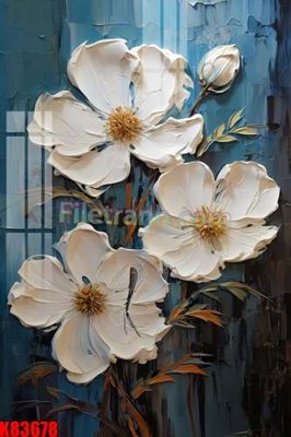 File gốc File tranh gốc tổng hợp K83678 (ảnh chi tiết) để in ấn