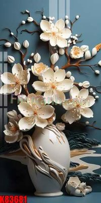 File gốc File tranh gốc tổng hợp K83681 (phong cách) tối giản