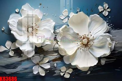 File tranh File tranh gốc tổng hợp K83686 (ảnh gốc) cho in ấn kỹ thuật số