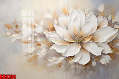 File gốc File tranh gốc tổng hợp K83704 (in 3D) nghệ thuật