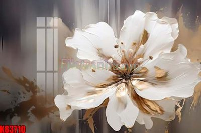 File gốc File tranh gốc tổng hợp K83710 (in 3D) cho trang trí