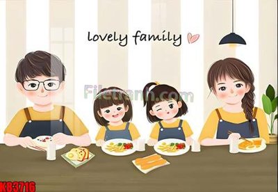 Tải file File tranh gốc tổng hợp K83716 (ảnh gốc) độ phân giải 300dpi