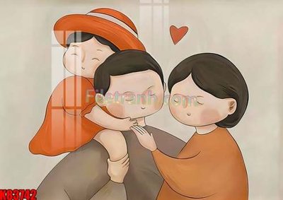 File tranh File tranh gốc tổng hợp K83742 (ảnh gốc) chi tiết rõ ràng