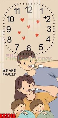 File tranh File tranh gốc tổng hợp K83746 (gốc) chủ đề thành phố