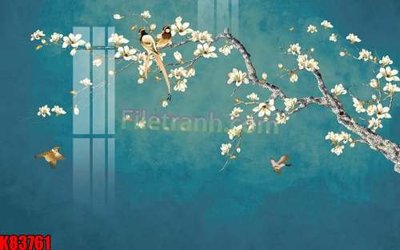 File gốc File tranh gốc tổng hợp K83761 (cho in ấn) từ kho Filetranh